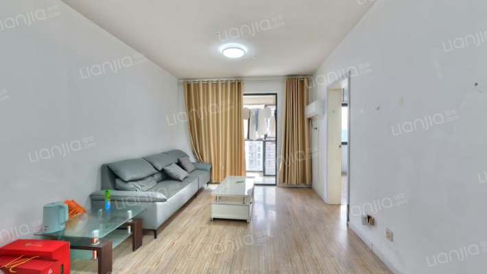 东渚新苑二手房实景图