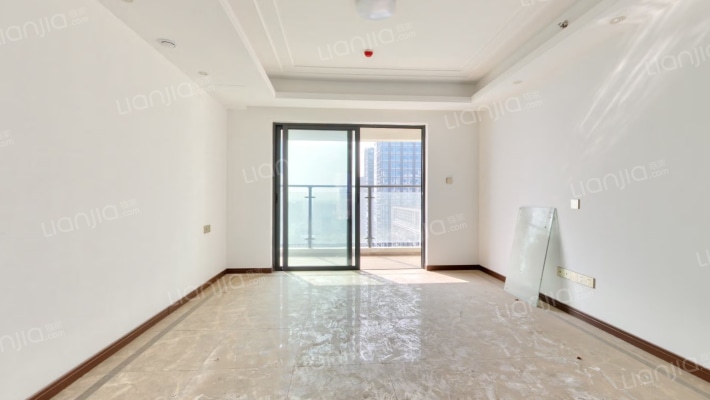 绿地长沙城际空间站二手房实景图