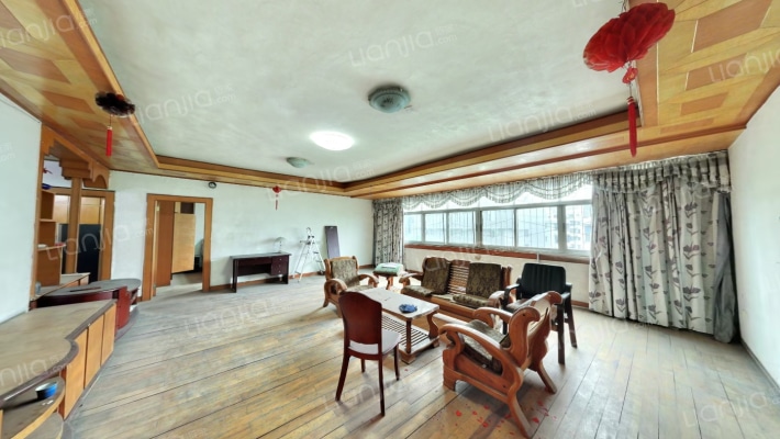 胜利路51号二手房实景图