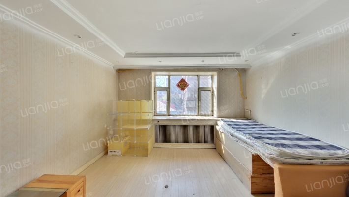 南湖佳园二手房实景图