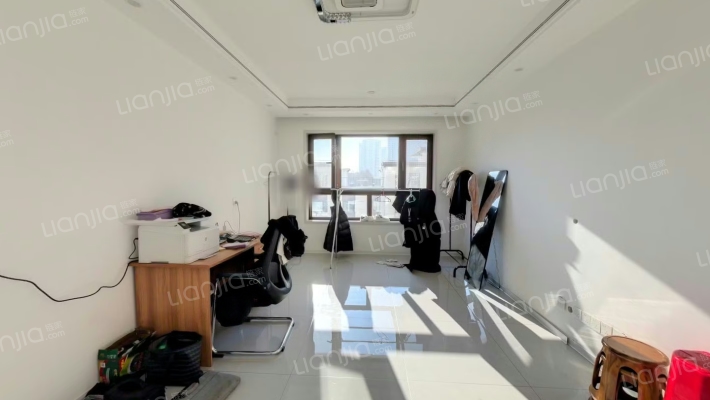 学府拾號二手房实景图
