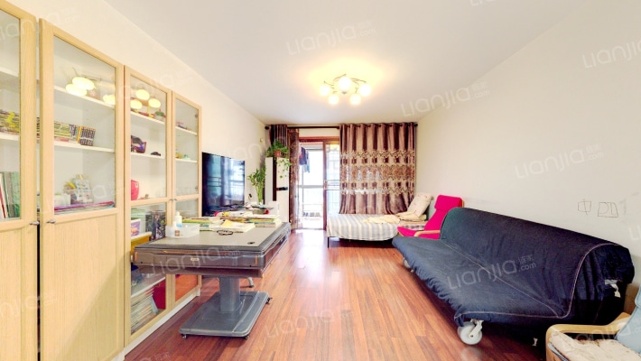 月苑六村二手房实景图