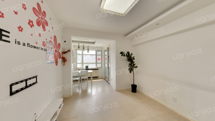 玫瑰坊二手房实景图