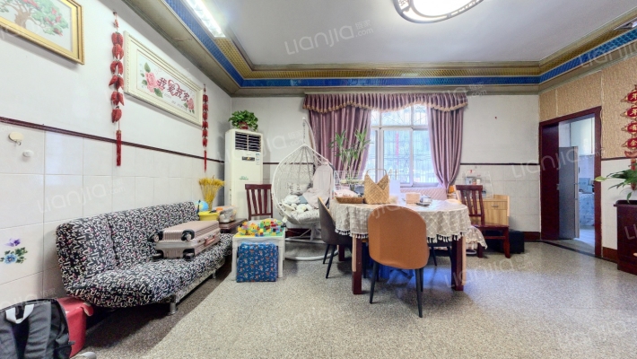 旧里河路二手房实景图