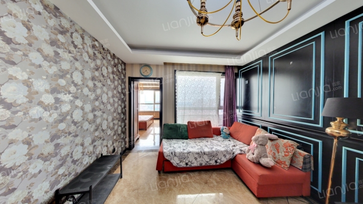 东海云天二手房实景图