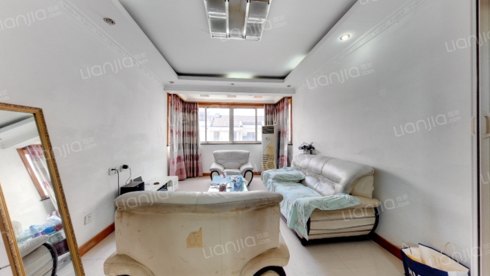 梅林新村二手房实景图