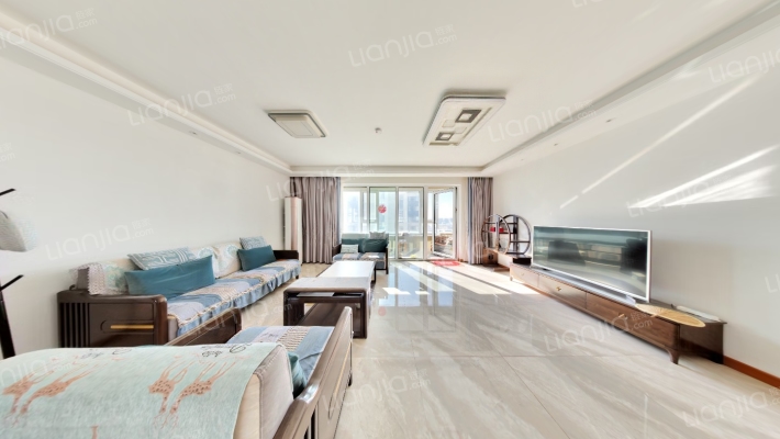 锦悦都二期二手房实景图