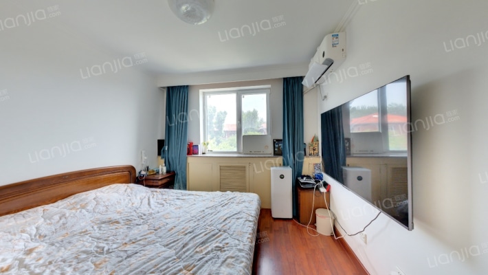 汽北小区二手房实景图