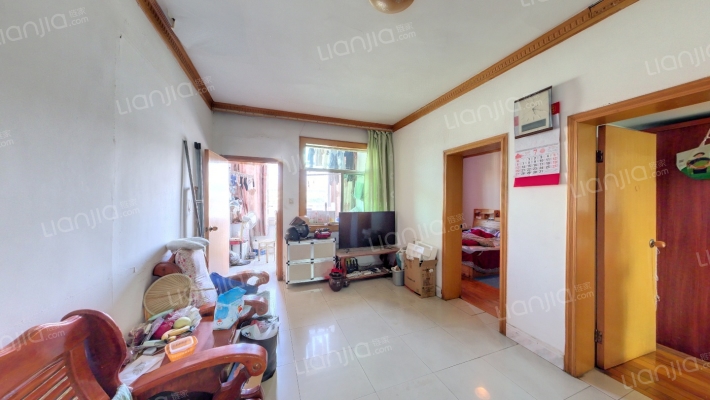 江西广播电视大学宿舍二手房实景图