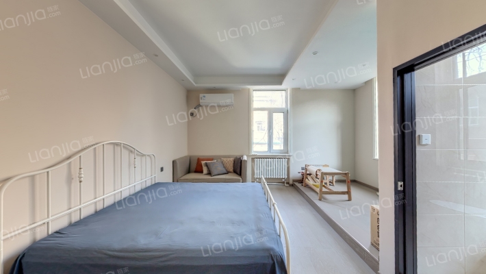 云南路48号二手房实景图