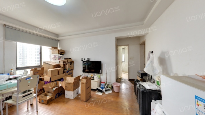 瓜山佳苑二手房实景图