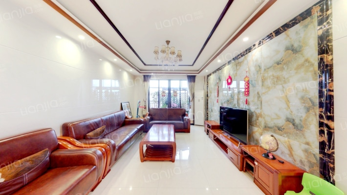 深业城二期二手房实景图