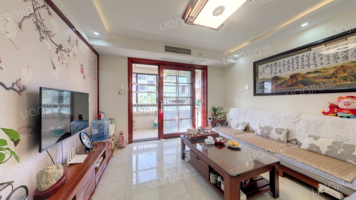 麓秀易居二手房实景图