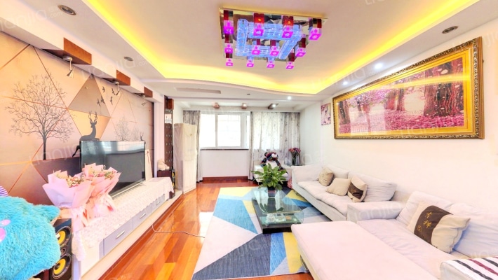 凤凰家园二手房实景图