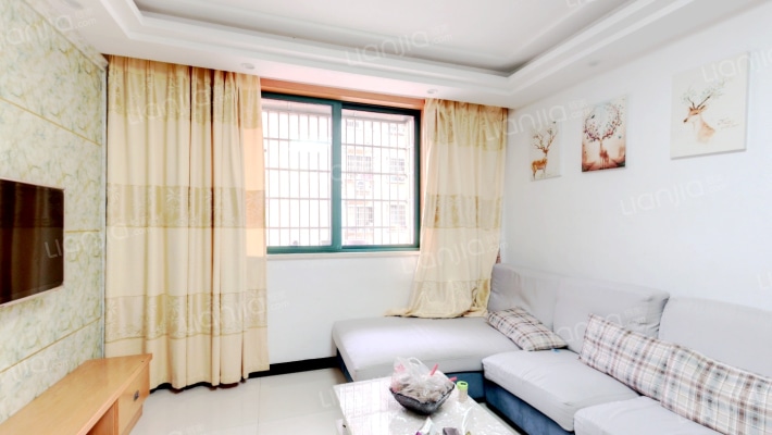 锦绣新城二手房实景图