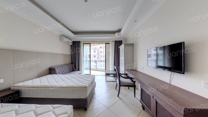 天艺国际酒店二手房实景图