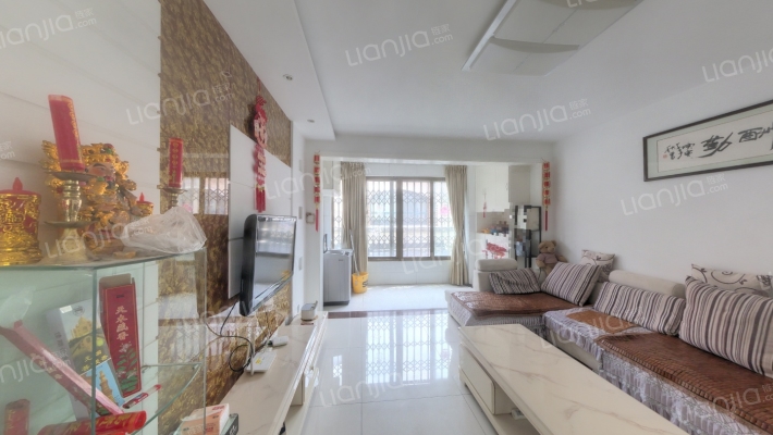 万凯碧桂园二手房实景图