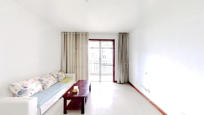 安凯北区二手房实景图