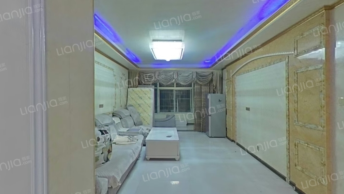 锦绣嘉苑小区二手房实景图