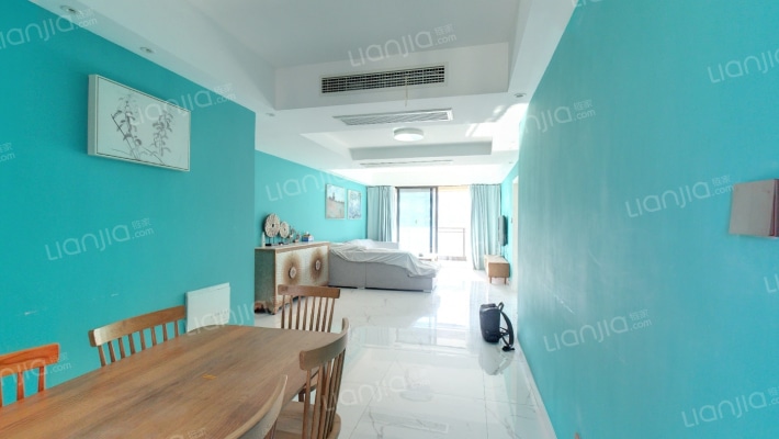 鳌江昆仑公馆二手房实景图