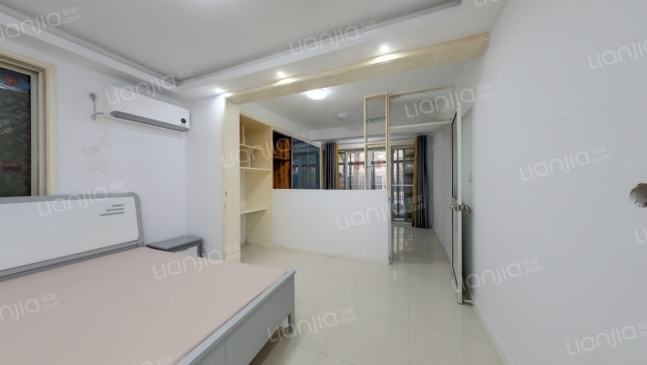 汇丰沁苑二手房实景图