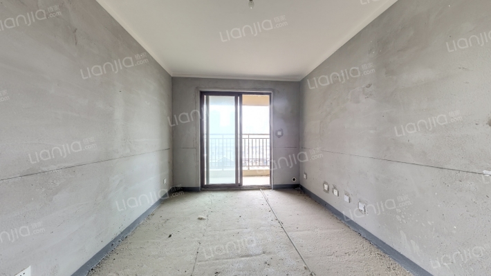 路劲国际城二手房实景图