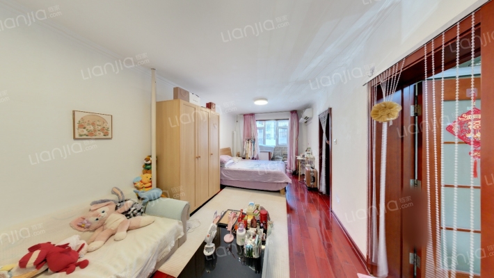 育慧里二区二手房实景图