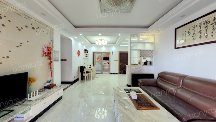 龙湾新城二手房实景图