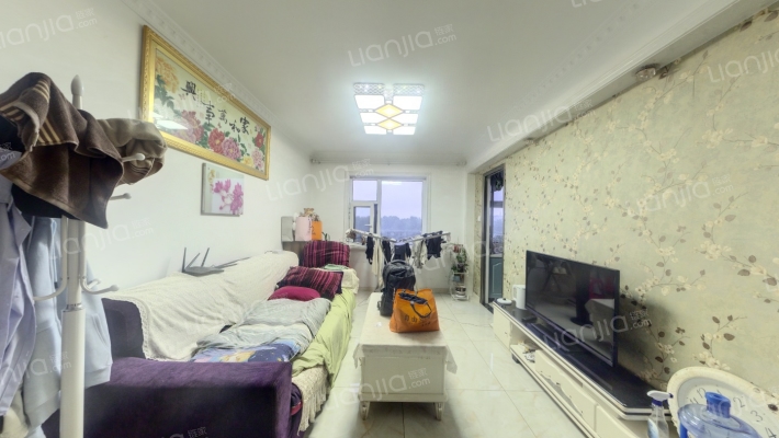 大禹华邦A区二手房实景图