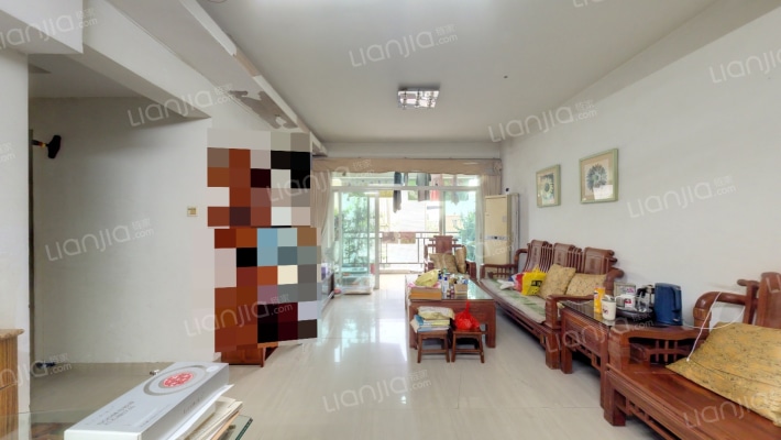 汇庭雅苑二手房实景图