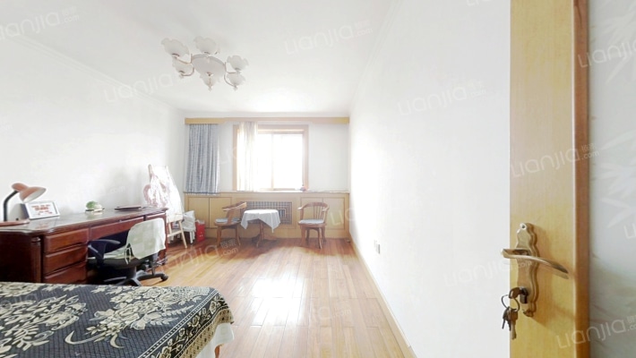 阳明里二手房实景图