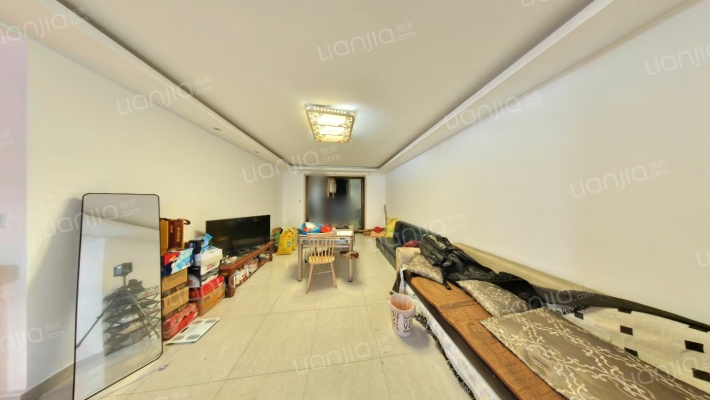 舜江碧水豪园南区二手房实景图