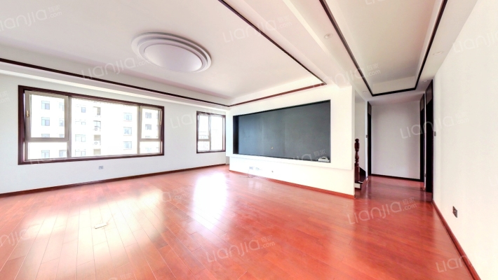 翰林名苑二手房实景图