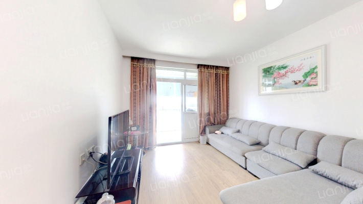 铭和苑探梅坊二手房实景图