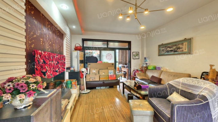 上东阳光林曦二手房实景图