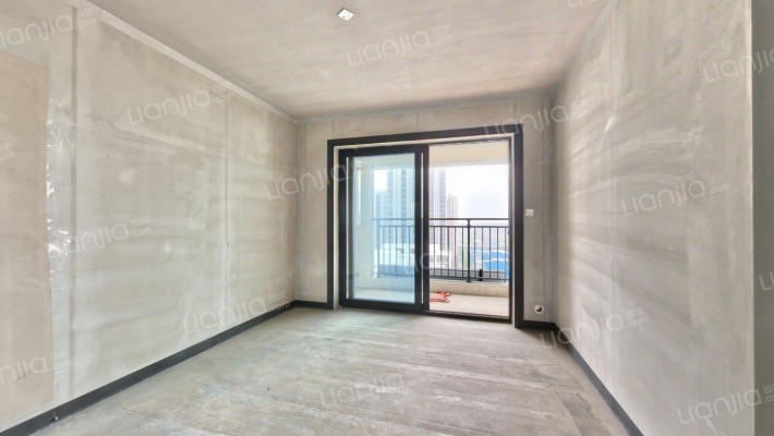 保利青年荣耀二手房实景图