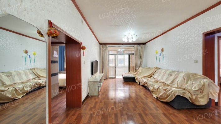 永兴巷35号二手房实景图