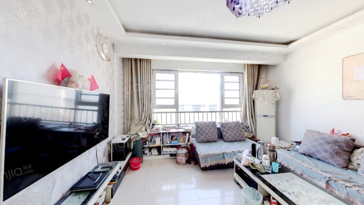 雅龙商住楼二手房实景图