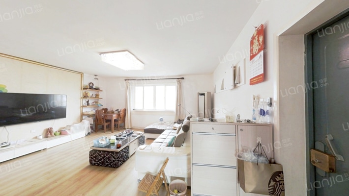 北濠顺遂楼二手房实景图