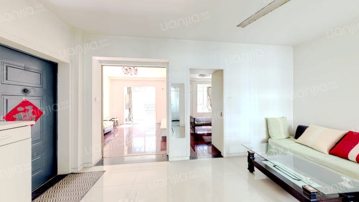 阳光天地二手房实景图