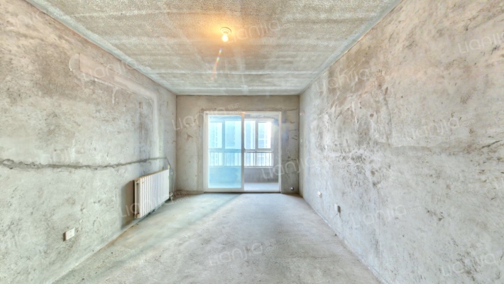 潞河丽苑二手房实景图