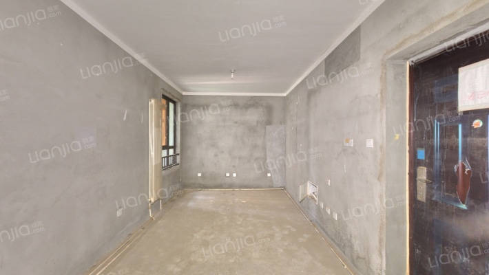 郑开绿地城二手房实景图