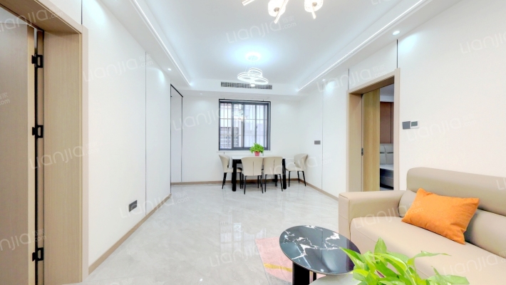 毓龙公寓(亭湖区)二手房实景图