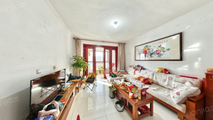 兴隆家园二手房实景图