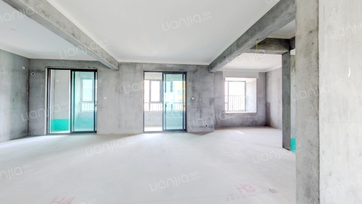 民发东津世纪城21区碧波庭二手房实景图