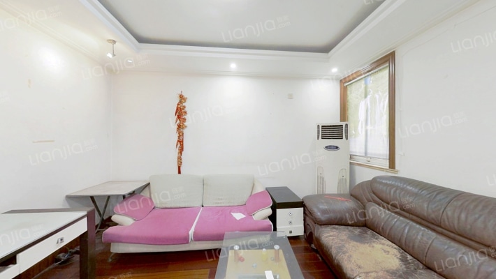 育才公寓二手房实景图