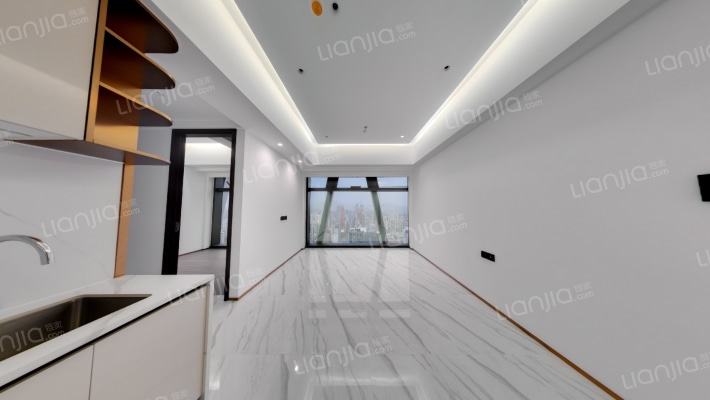 兆鑫汇金广场二手房实景图