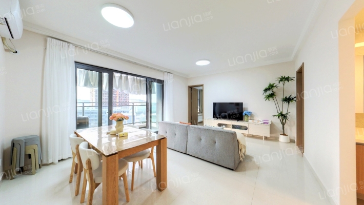 龙湖原著台二手房实景图