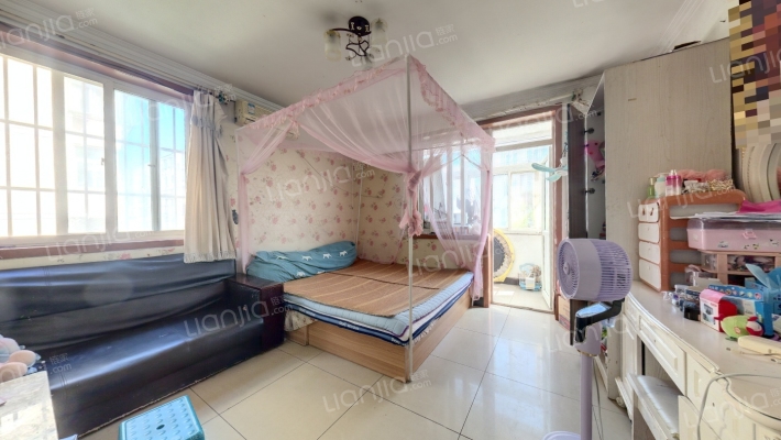 东礼胡同二手房实景图