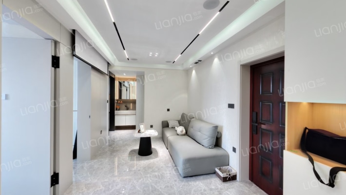 果舍添香二期二手房实景图